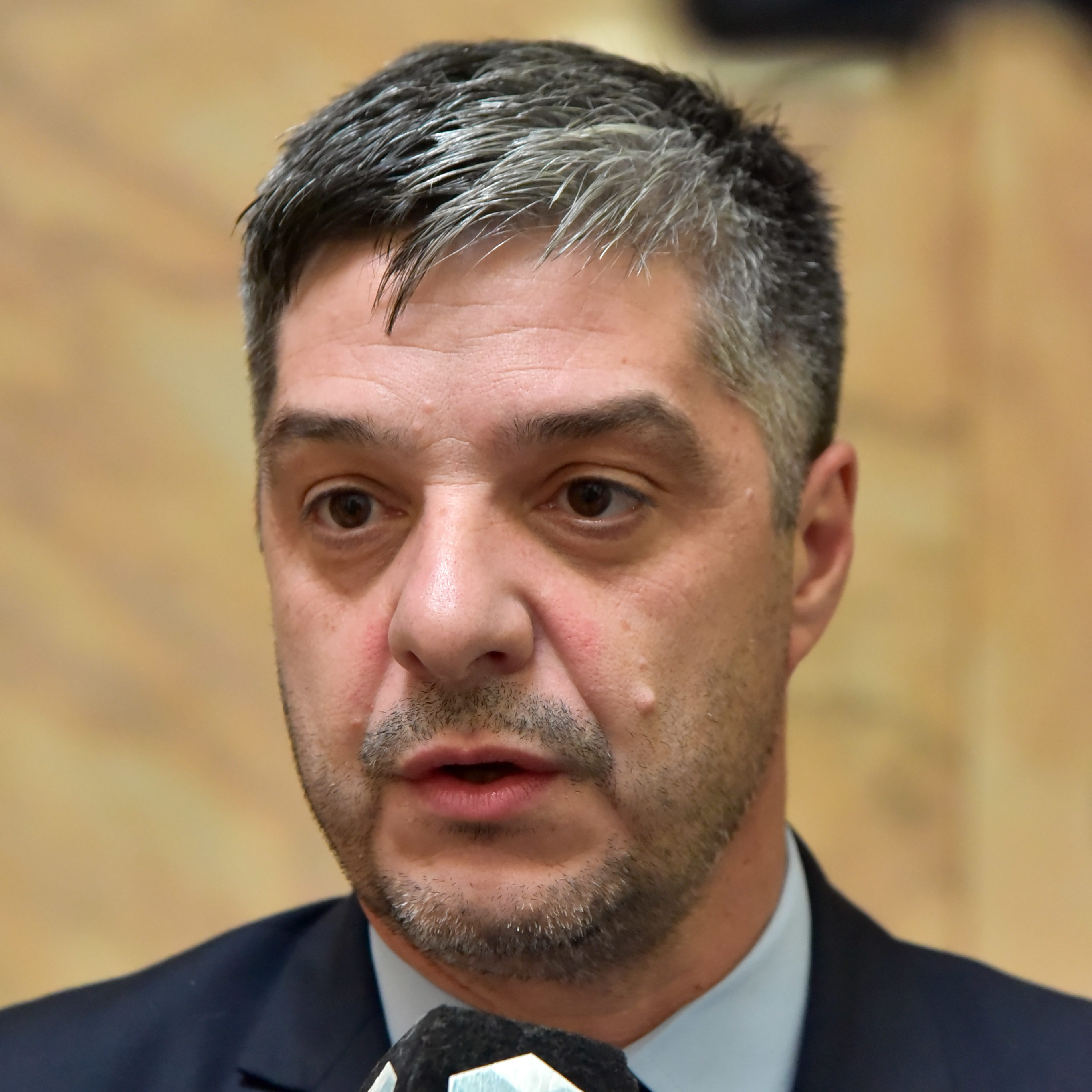 Concluyen los relevamientos en las escuelas de la provincia