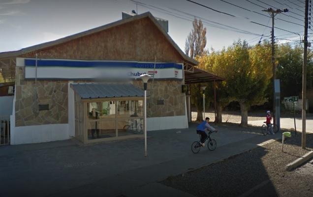 La Policía del Chubut detuvo a cinco individuos que habrían participado del robo al cajero en Río Mayo