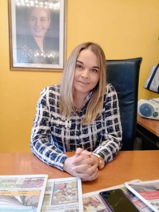 Dos personas hipoacúsicas trabajarán en el Concejo Deliberante por ocho meses