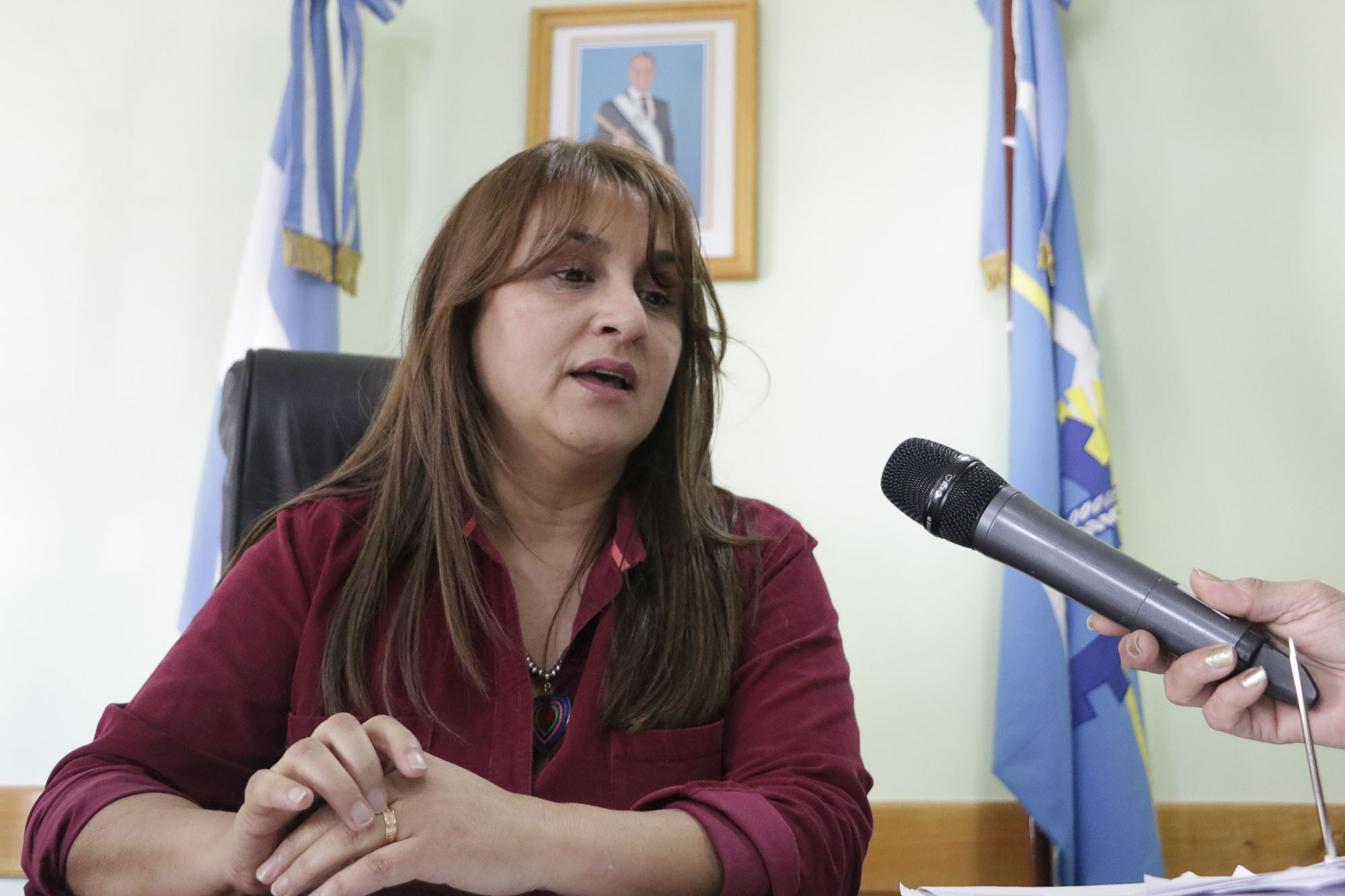 El Registro Civil solicita retirar DNI para las elecciones