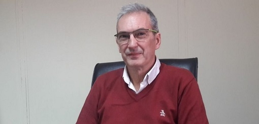 Se produjeron 140.000 consultas menos en los hospitales