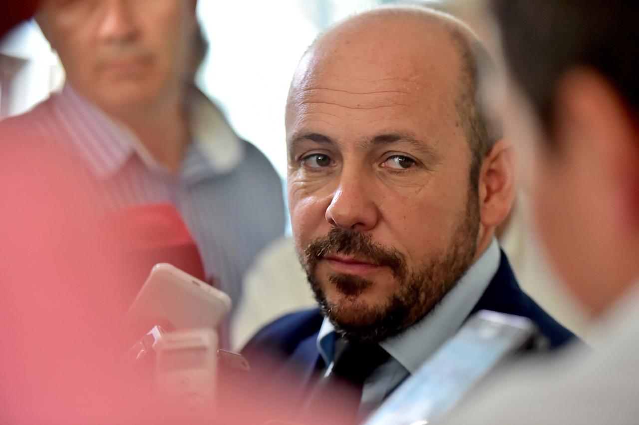 En sesión extraordinaria se aprobó el Presupuesto 2020 del Ejecutivo Provincial