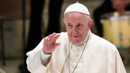 El papa Francisco abolió el “secreto pontificio” para las investigaciones por abuso sexual