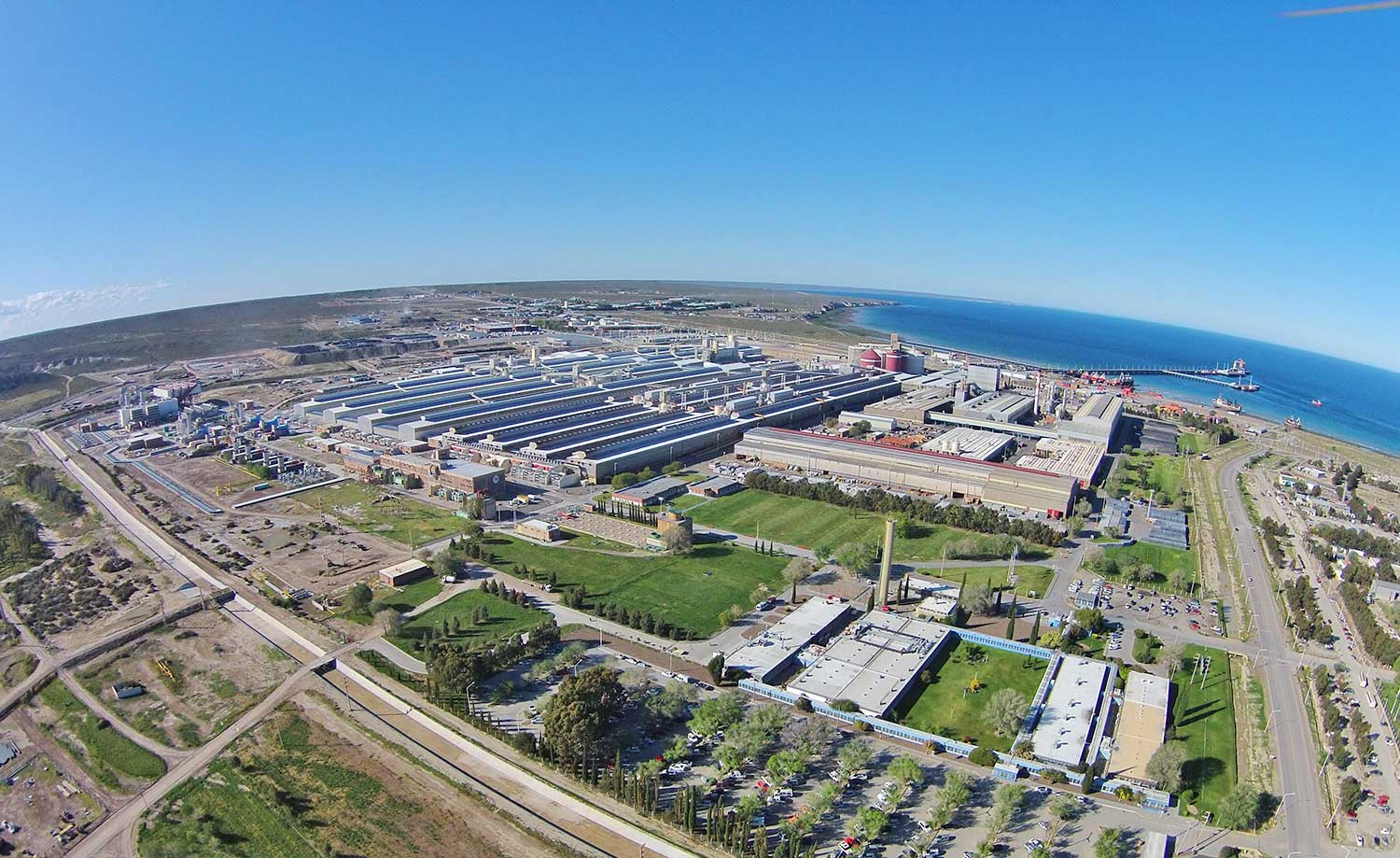 Chubut tiene alrededor de 6.000 empresas