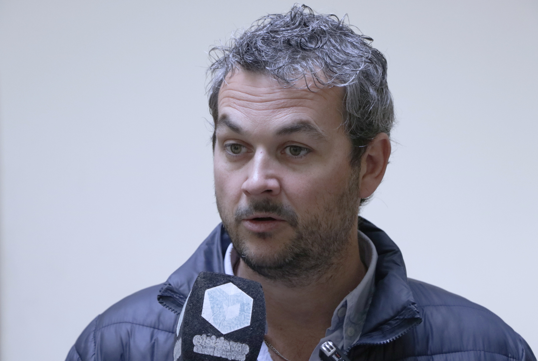 Cittadini deja la conducción de vialidad provincial por considerar que ya cumplió un ciclo