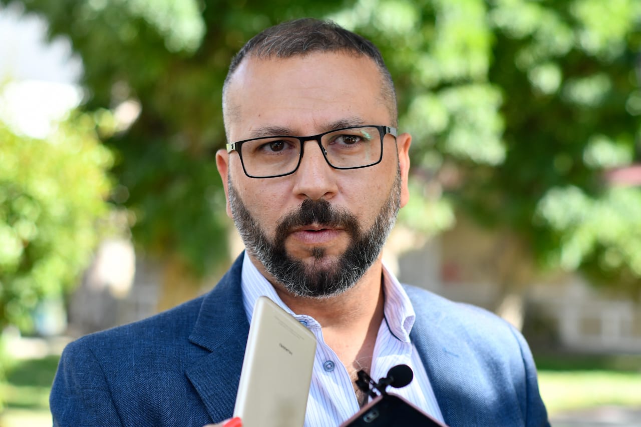 Petrakosky: “En la práctica, casi ninguna Cooperativa de Chubut le paga al Mercado Eléctrico Mayorista”