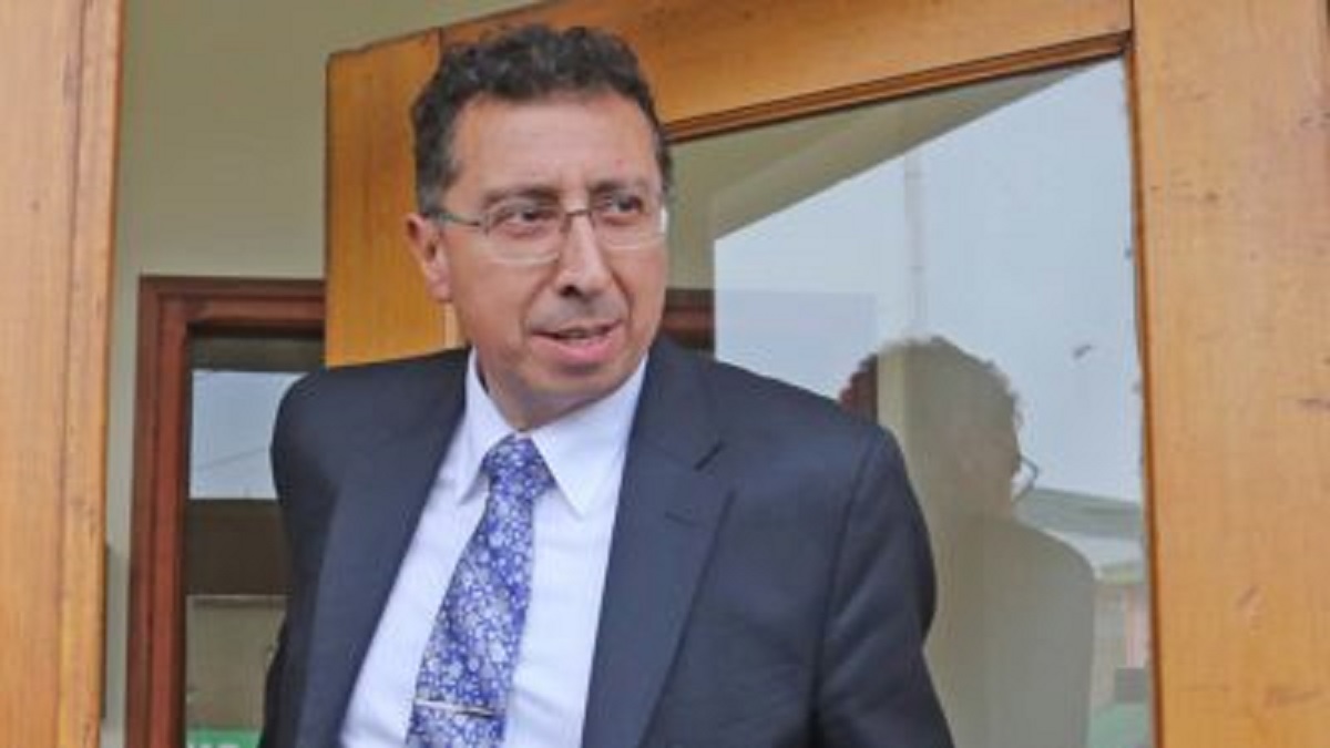 Se tramitan más de 2000 causas por «quebrantamiento de la cuarentena»