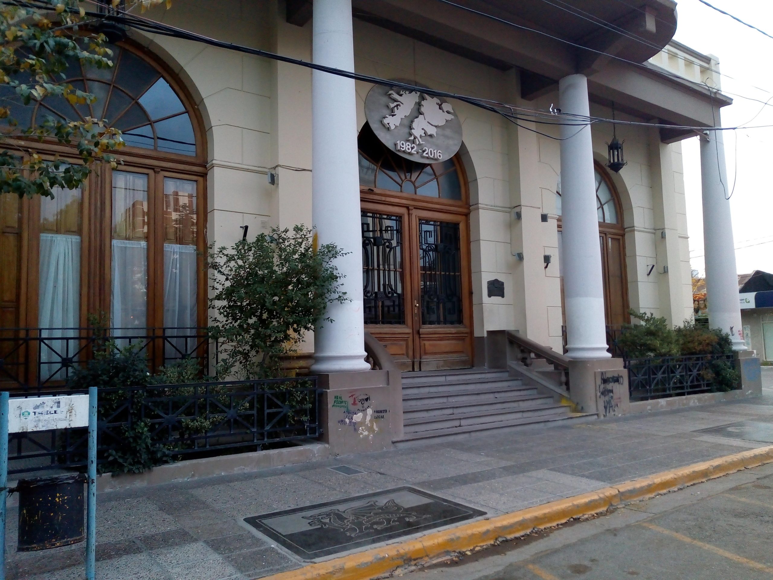 El lunes se retoman las paritarias municipales en Trelew