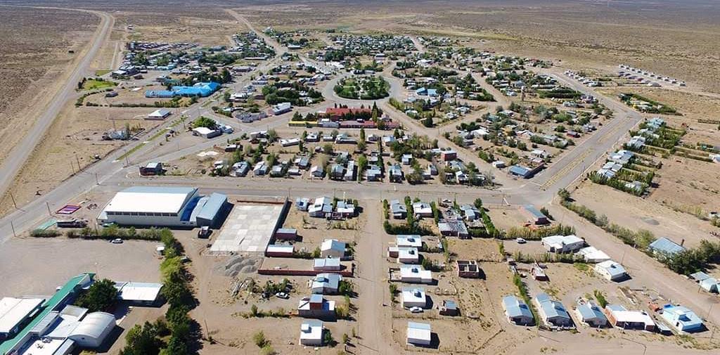 La cooperativa de Paso de Indios debió cortar el servicio de energía de manera imprevista