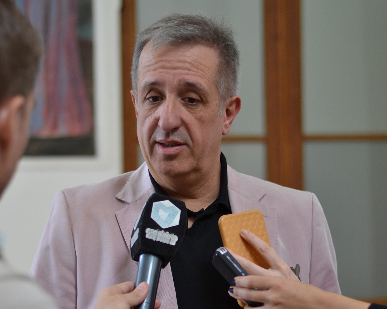 Termina Mayo, arranca Junio… y el gobierno no alcanzará a pagar la masa salarial de marzo