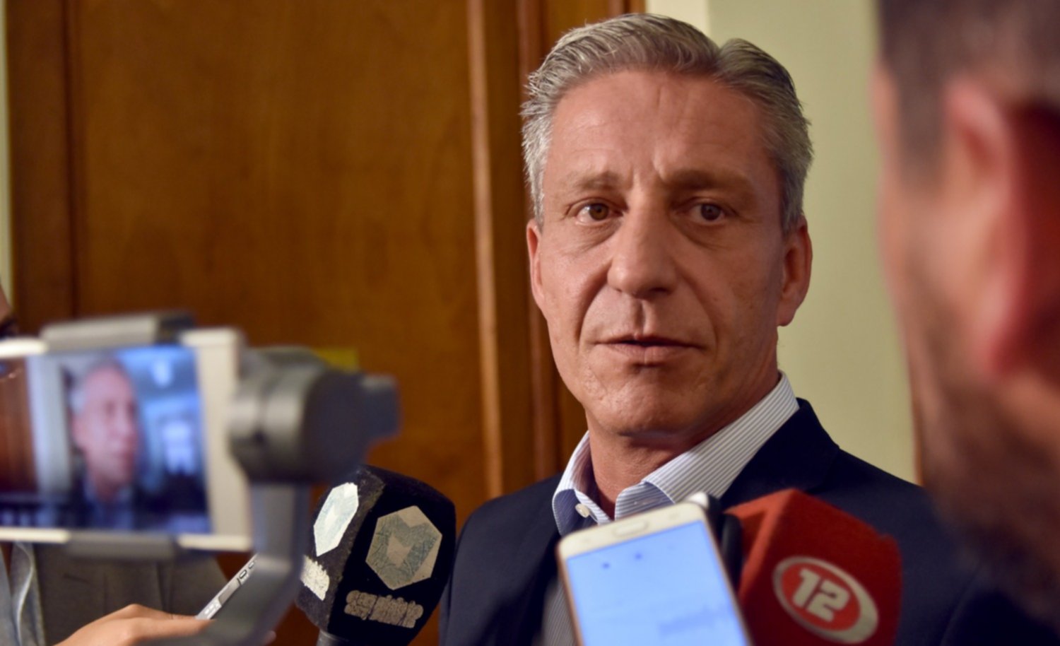 El lunes Arcioni anunciará cómo será la Cuarentena Administrada en Chubut