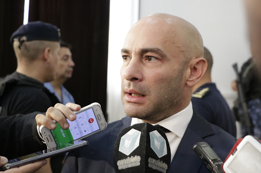Hasta el miércoles se suspenden las salidas transitorias y visitas en todos los centros de detención del Chubut