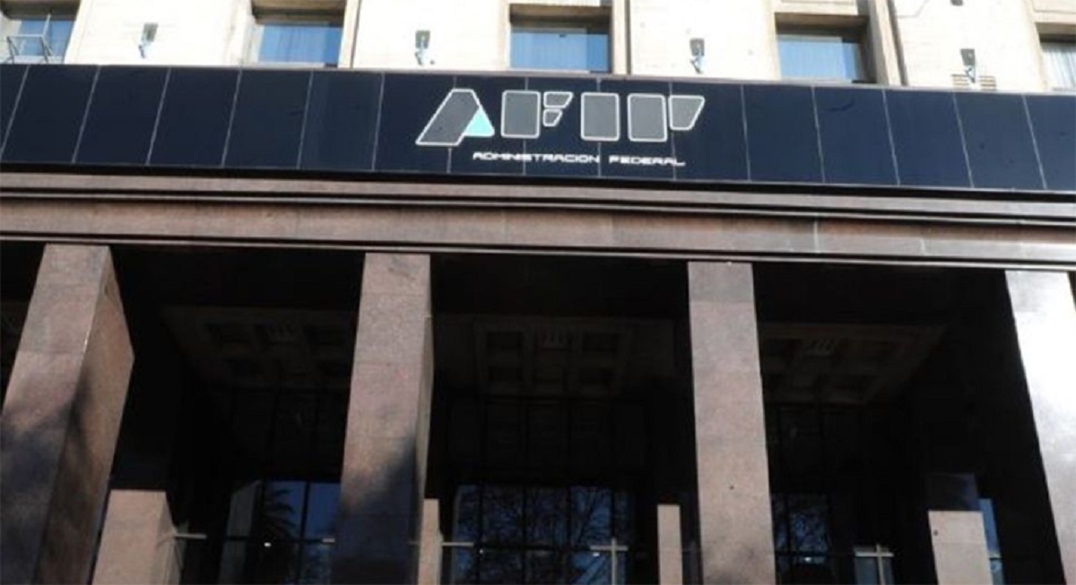 La AFIP suspendió juicios de ejecución fiscal