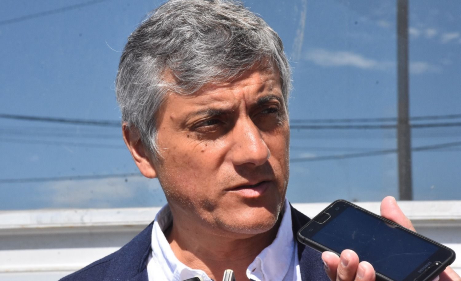 Calvo: «Trabajaré buscando el consenso y la tarea en equipo» 