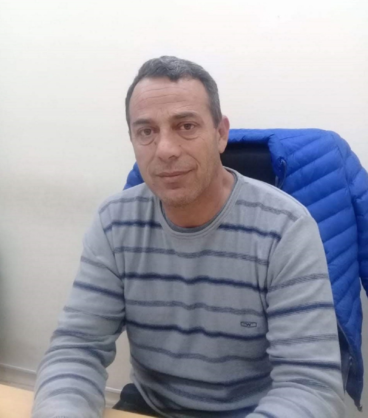 El secretario de desarrollo humano y acción comunitaria local, Héctor Castillo quiere dejar el ejecutivo municipal y volver al Concejo Deliberante