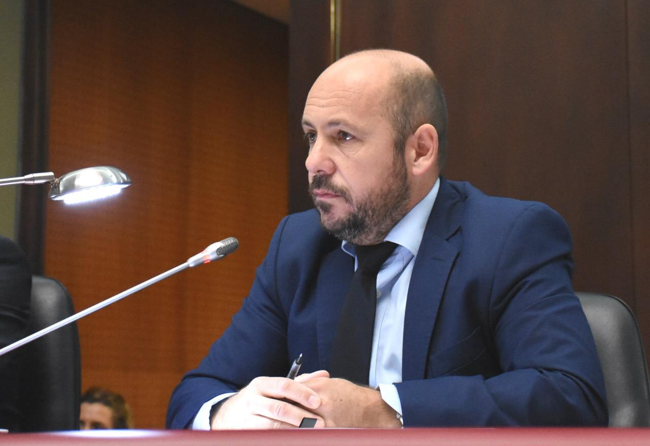 El martes sesionará la Legislatura