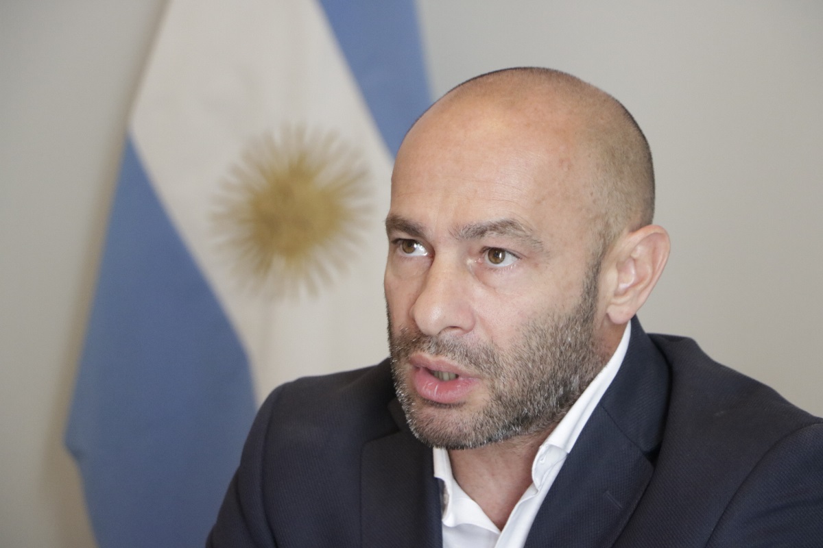 “Esto es un fuerte llamado de atención porque hablamos de varios retenes y ya estamos haciendo una investigación al respecto”