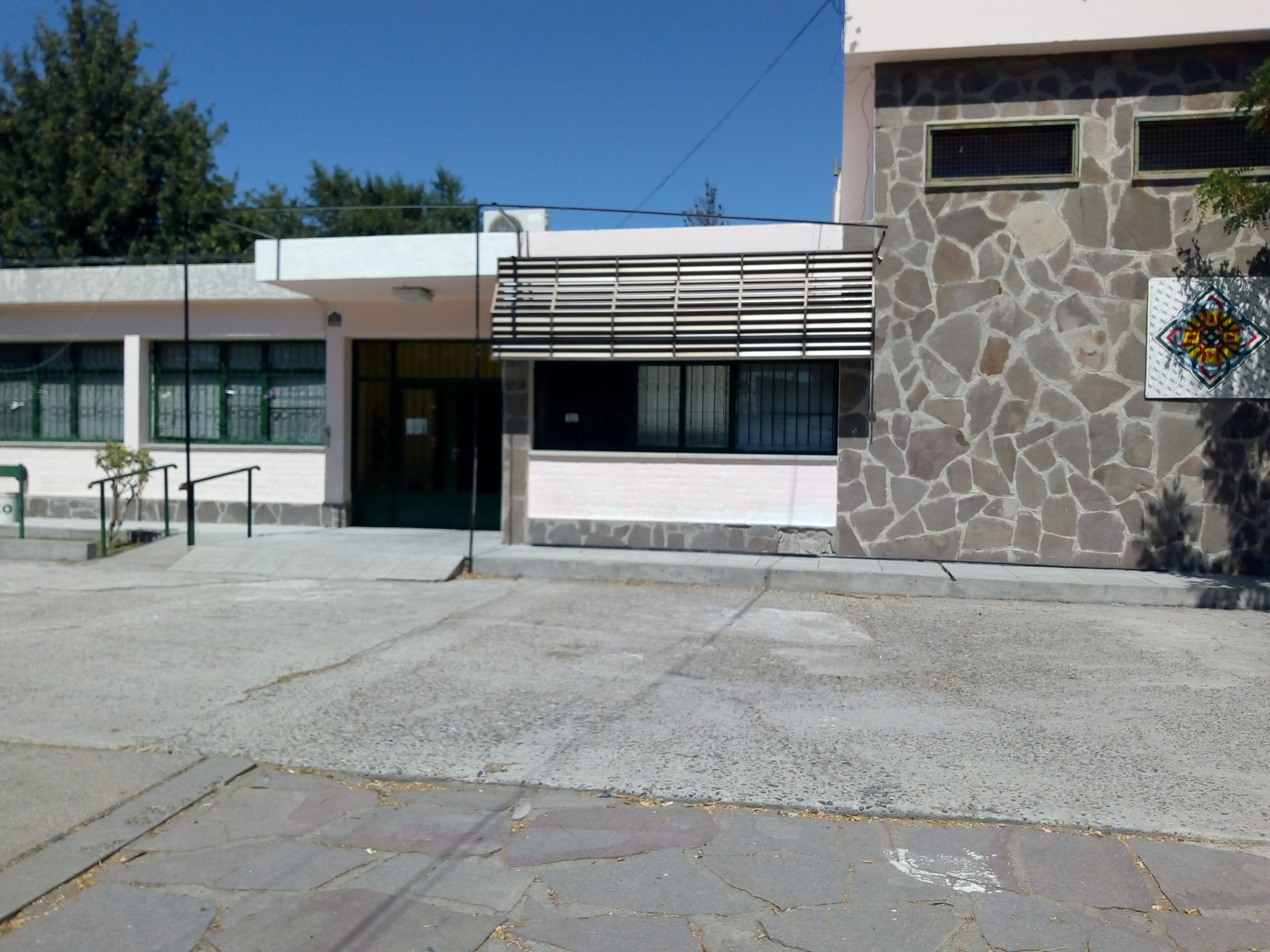 El PJ no presentará candidato para la intendencia de Gaiman