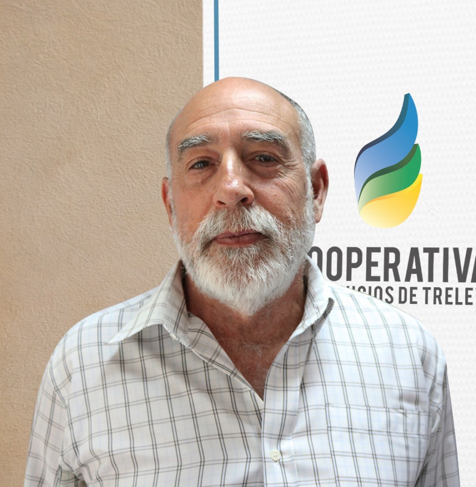 Tres eventos vinculados a la tormenta provocaron cortes de Energía en distintos sectores de Trelew