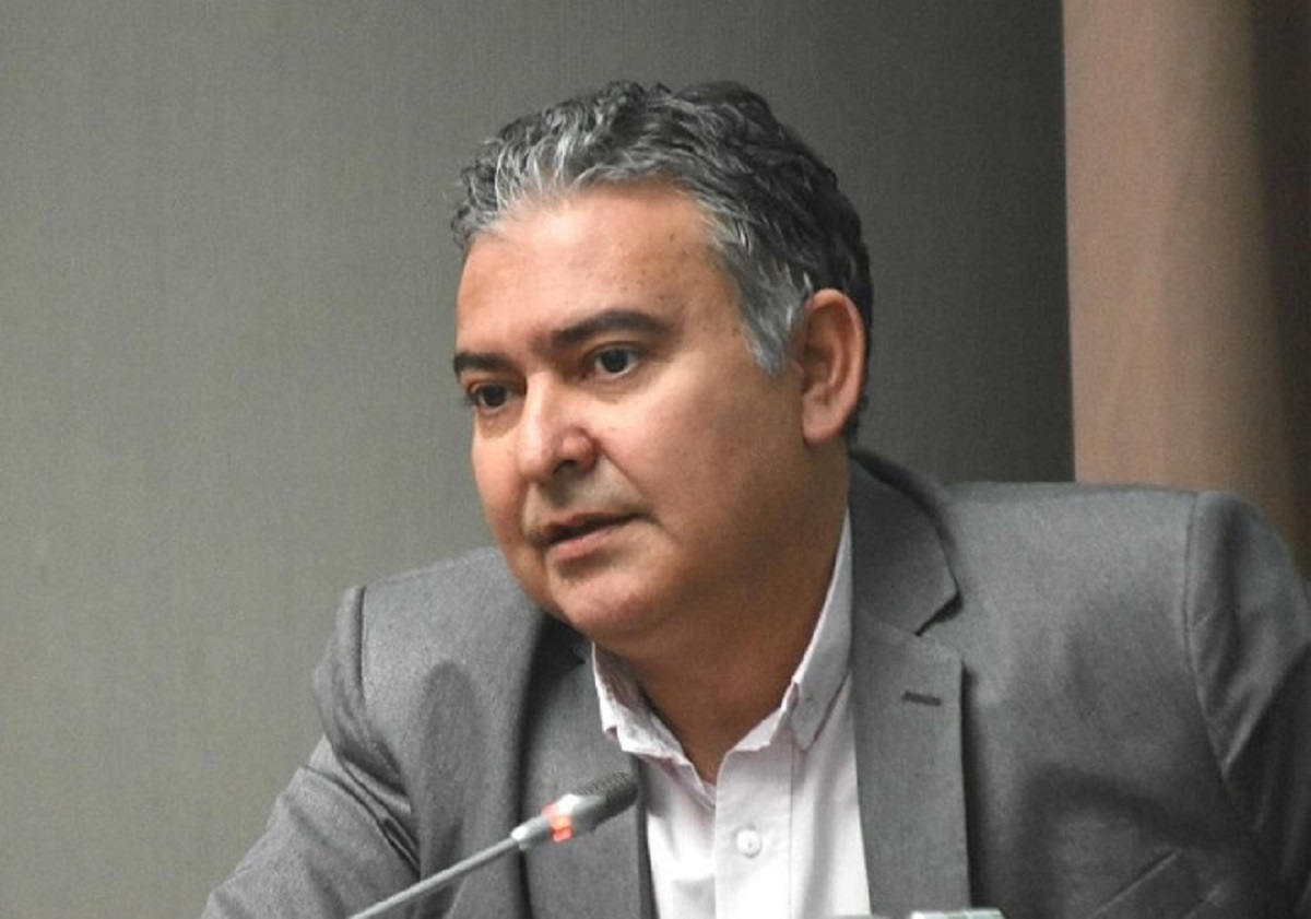 Los diputados de la oposición esperan que la legislatura pueda sesionar el próximo martes