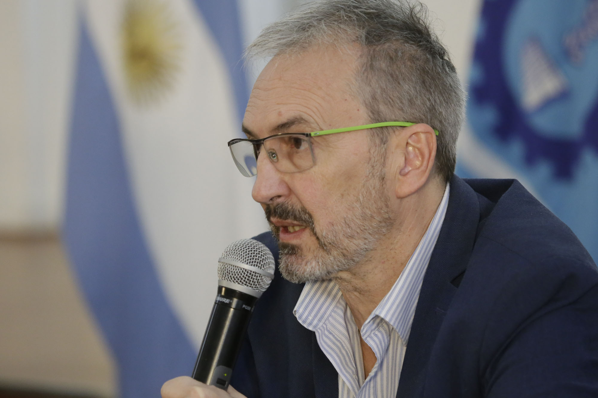 Chubut identificó contactos estrechos que compartieron viaje de retorno con caso positivo de COVID-19 de Santa Cruz