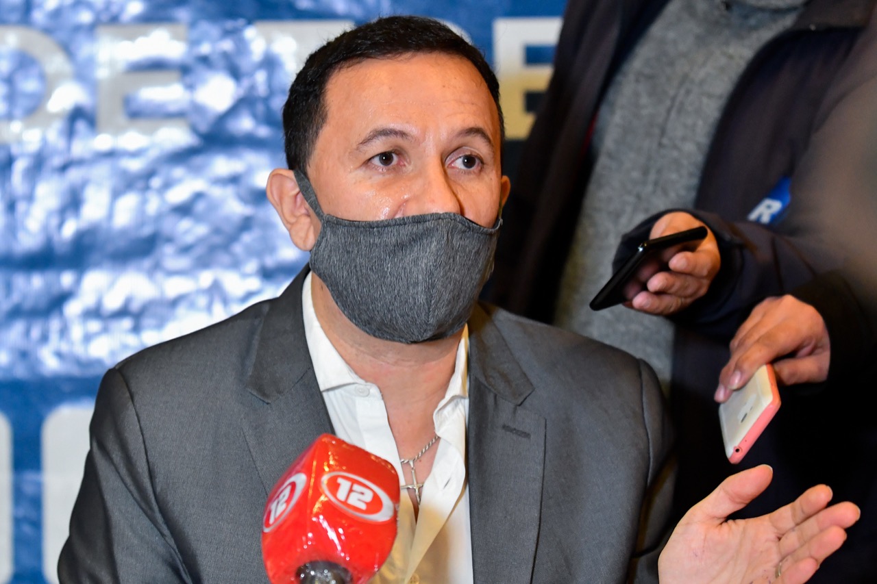 Maderna reunirá a empresarios textiles para analizar la baja de salarios y la vuelta a la actividad