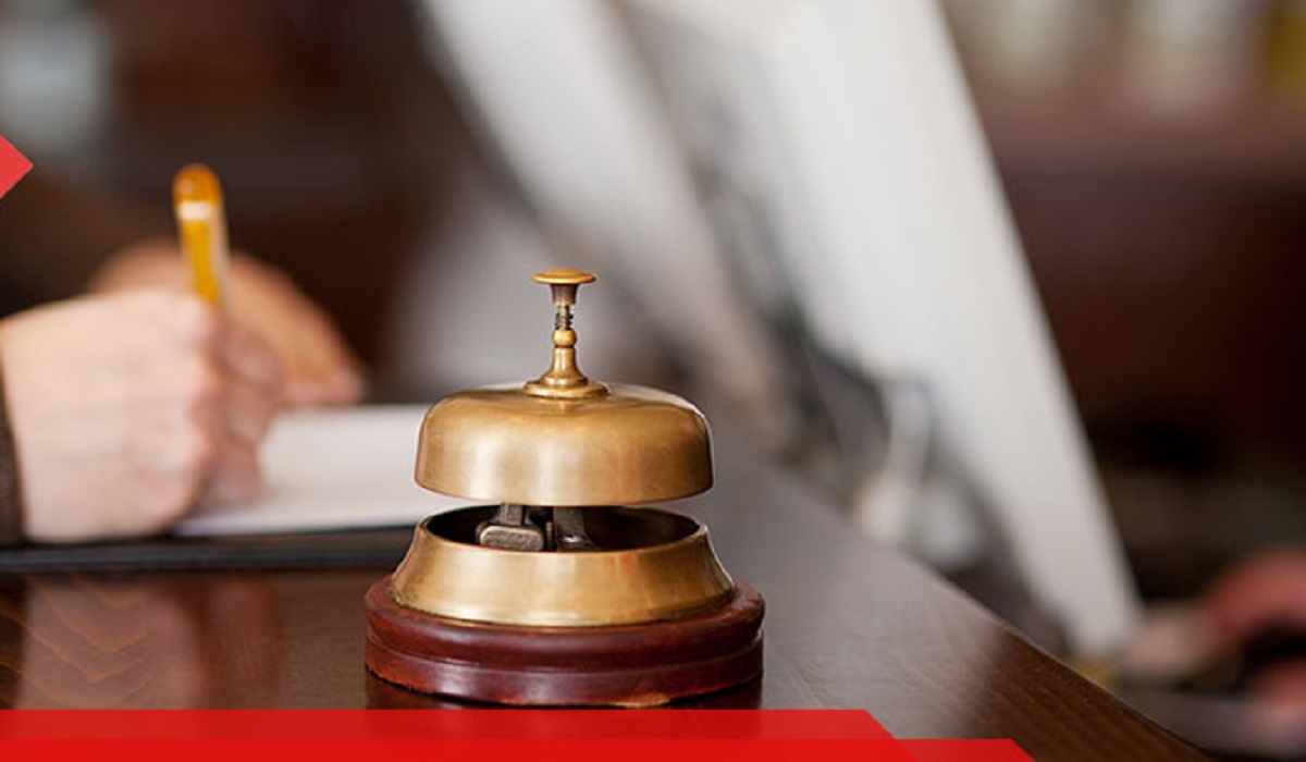 Impulsan un proyecto de emergencia para la actividad hotelera, gastronómica y turística