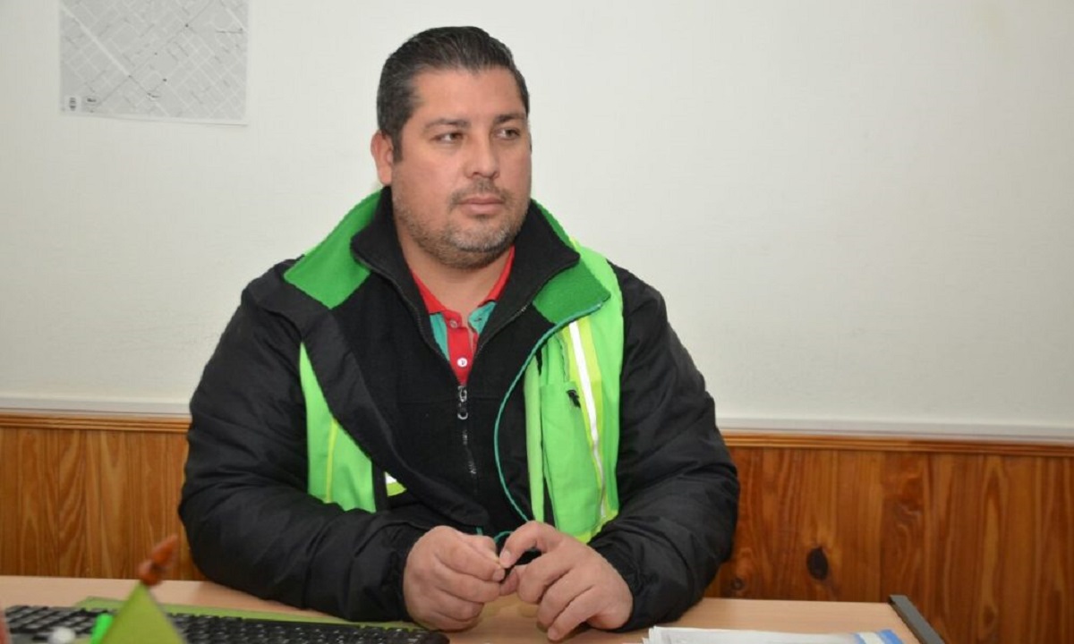 “Nadie debe relajarse, la cuarentena sigue vigente”