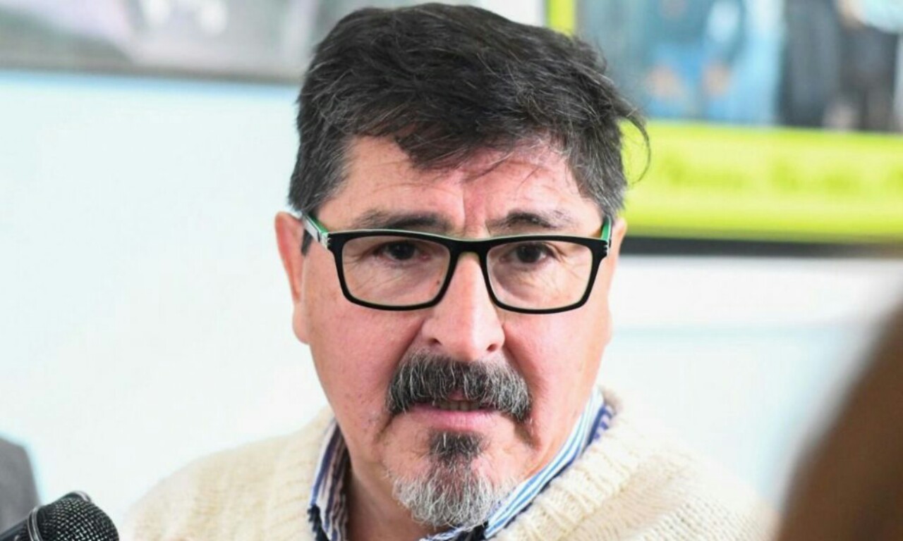 AOT: “Provincia va a contramano del Municipio y de Nación”  