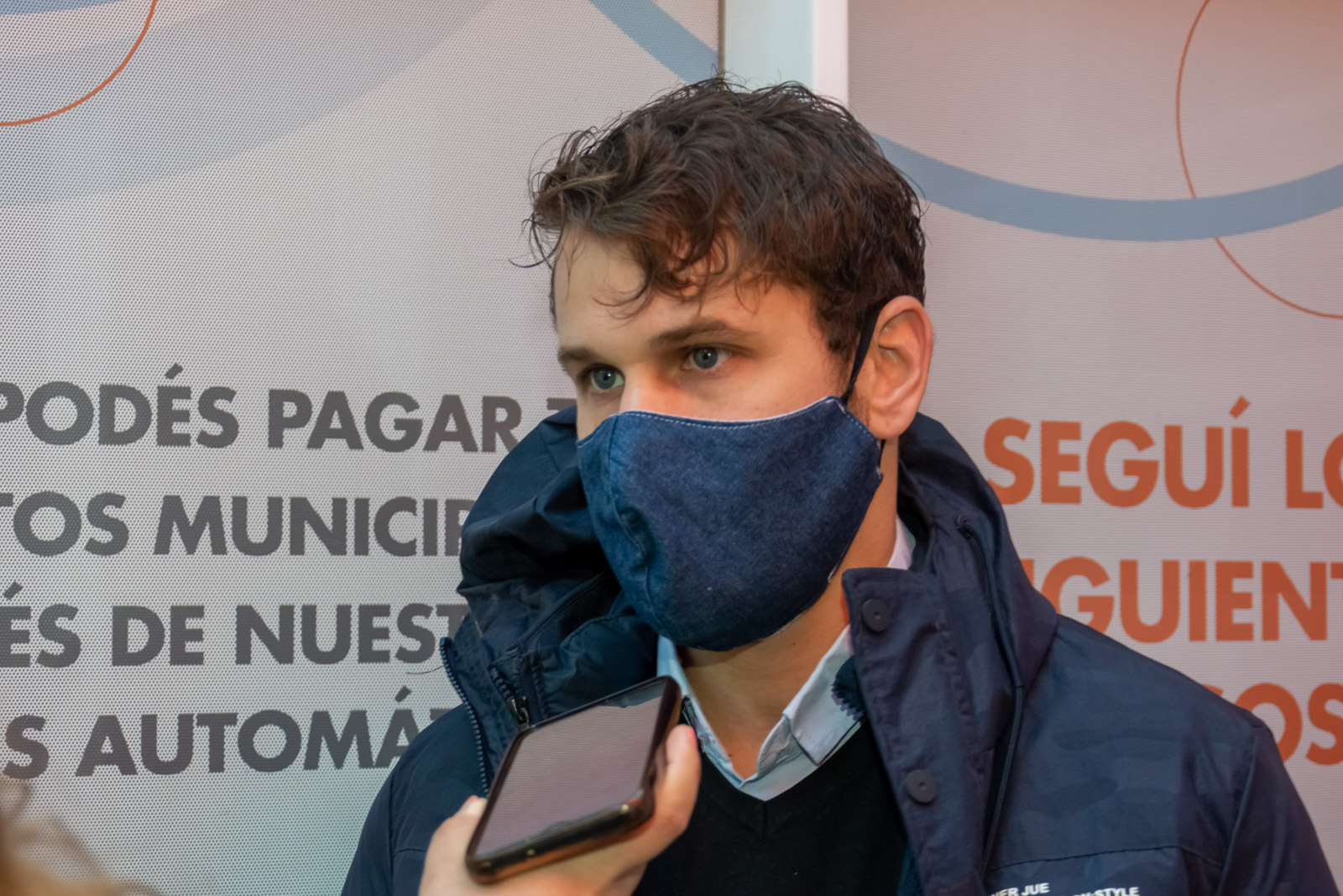 Referentes de básquet de Germinal presentaron a Biss un protocolo para el retorno de más actividades deportivas