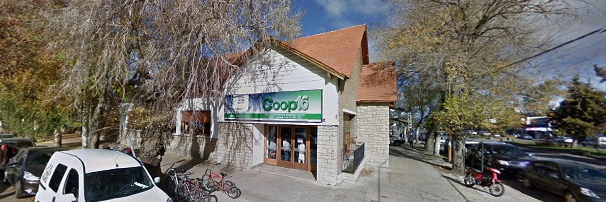 Comerciantes de Esquel y Trevelin piden que la Cooperativa 16 de Octubre tenga en cuenta la situación que se vive y rebaje el costo de las facturas