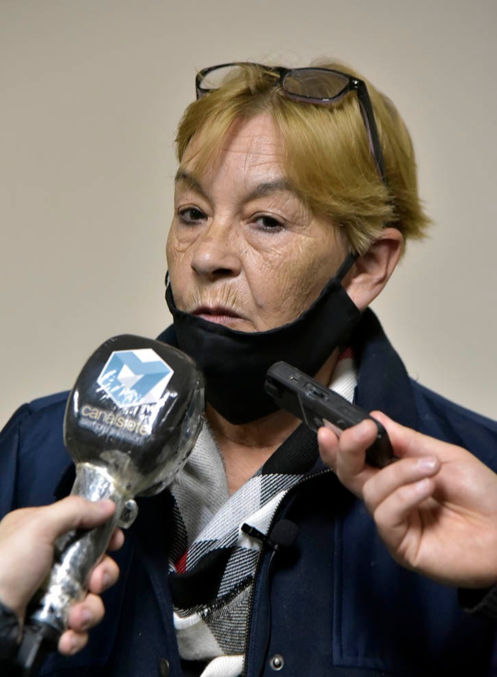 Tolosa: “Este nuevo intento de modificación de la ley de Comunas Rurales nació sin consultarnos ni tenernos en cuenta”