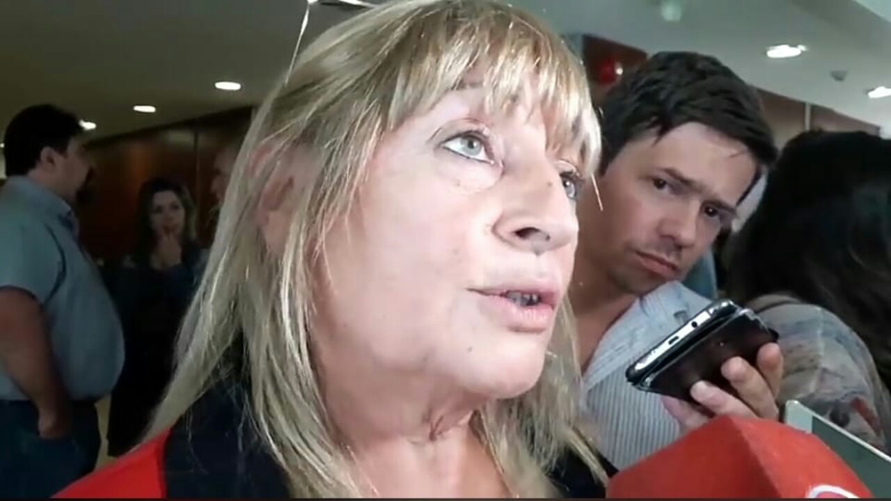 De la crisis se sale «dejando de mentir»