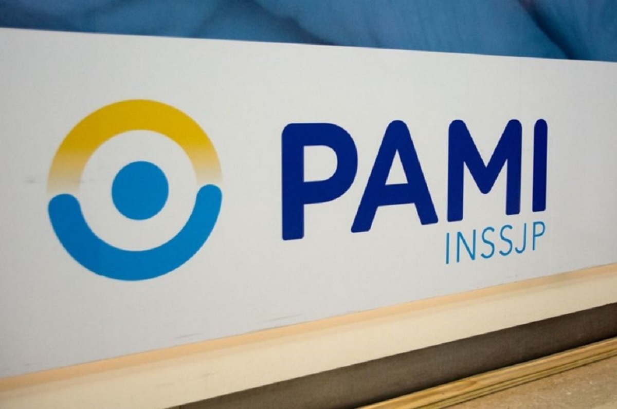 Pami Trelew atiende en horario reducido y según la terminación de DNI