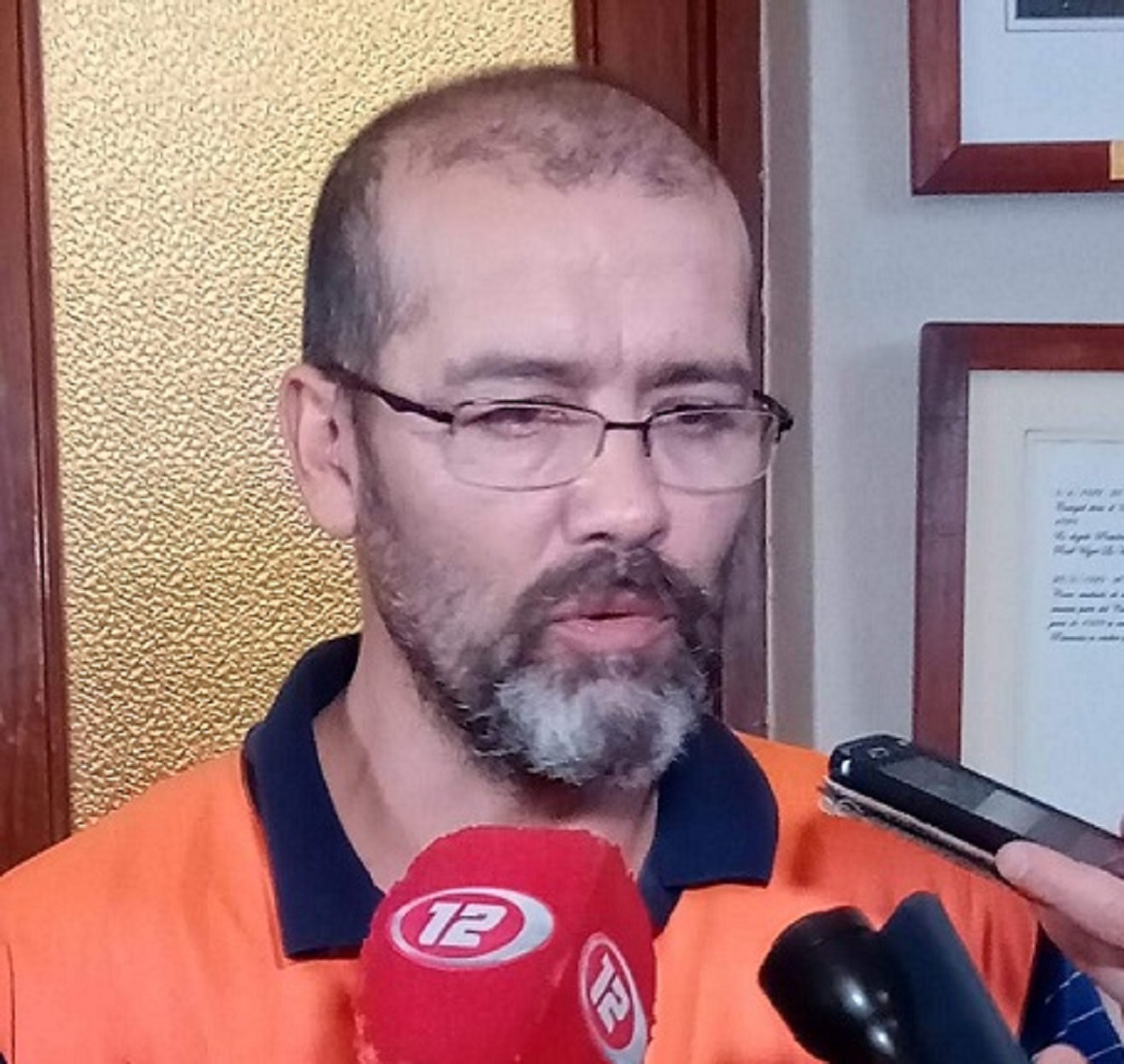 El gremio de salud del Chubut intimó al gobierno a que pague los sueldos atrasados