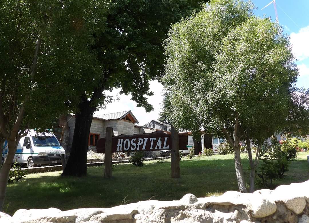 Salud realiza abordaje del nuevo caso de Hantavirus identificado en Epuyén