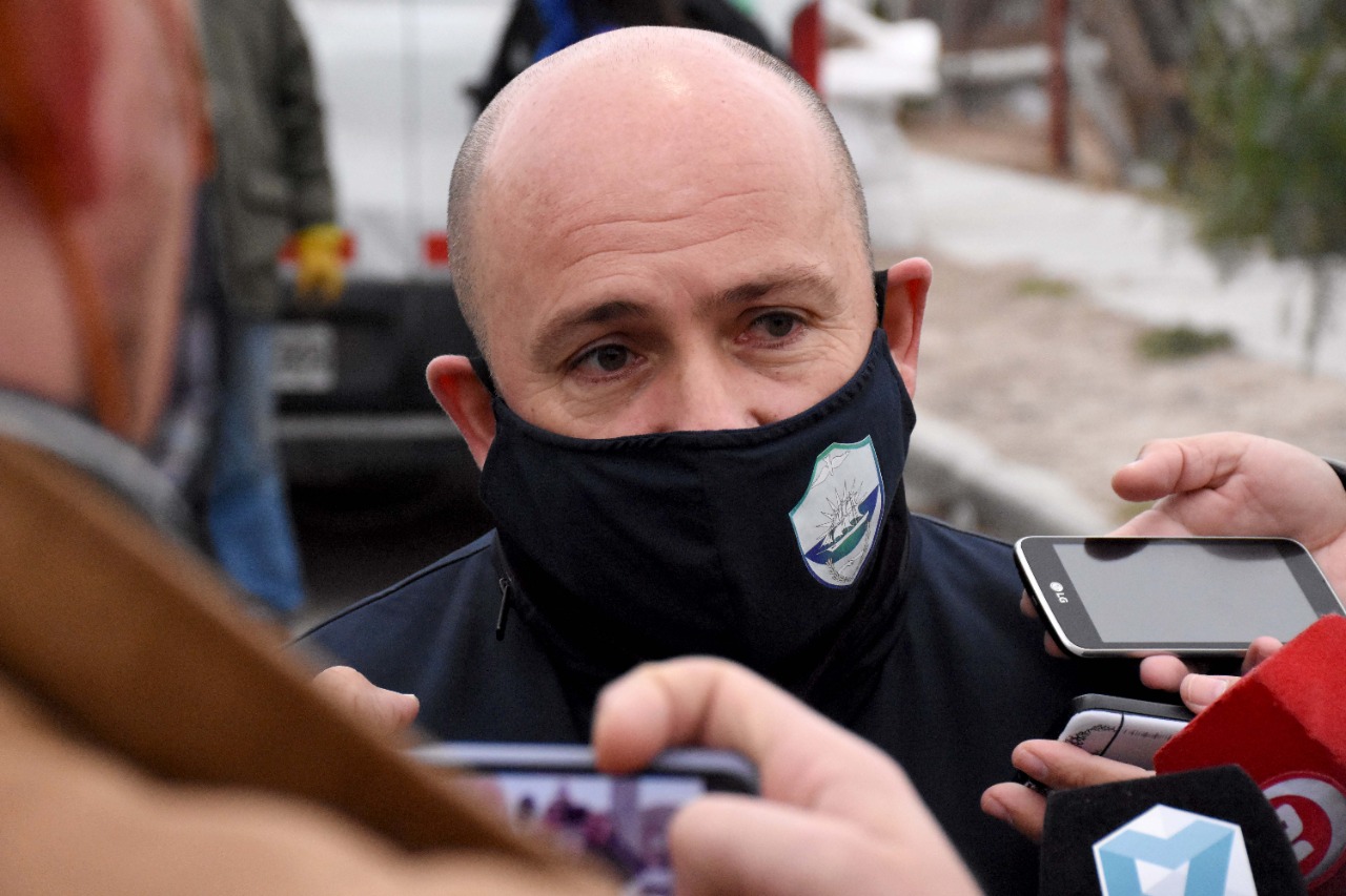 Como medida preventiva se suspenderán en Puerto Madryn las reuniones familiares