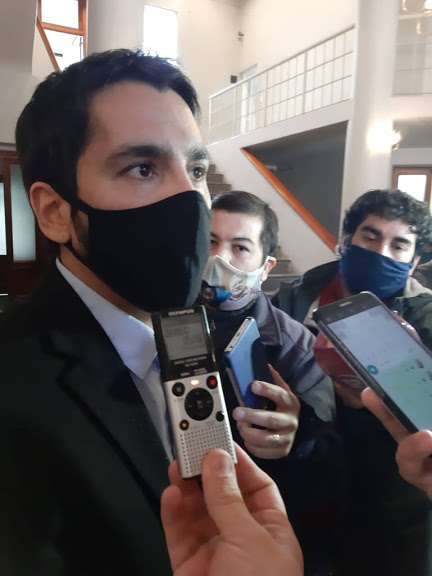 “Hay municipios que tienen dos masas salariales en el Banco”