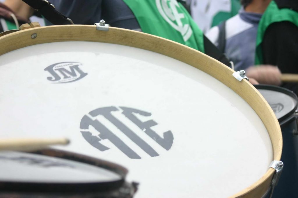 Los trabajadores de economía enrolados en ATE se niegan a cargar el sueldo de los legislativos