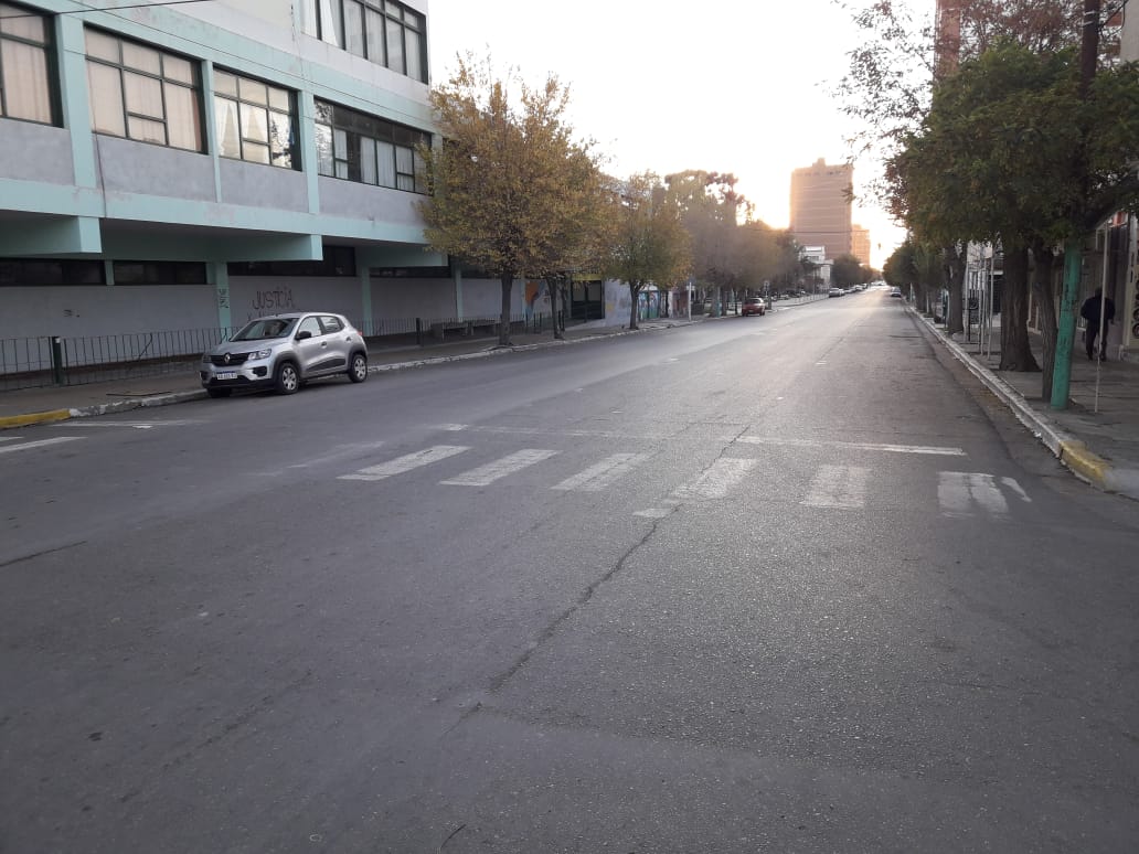 Será imposible volver a la fase de confinamiento