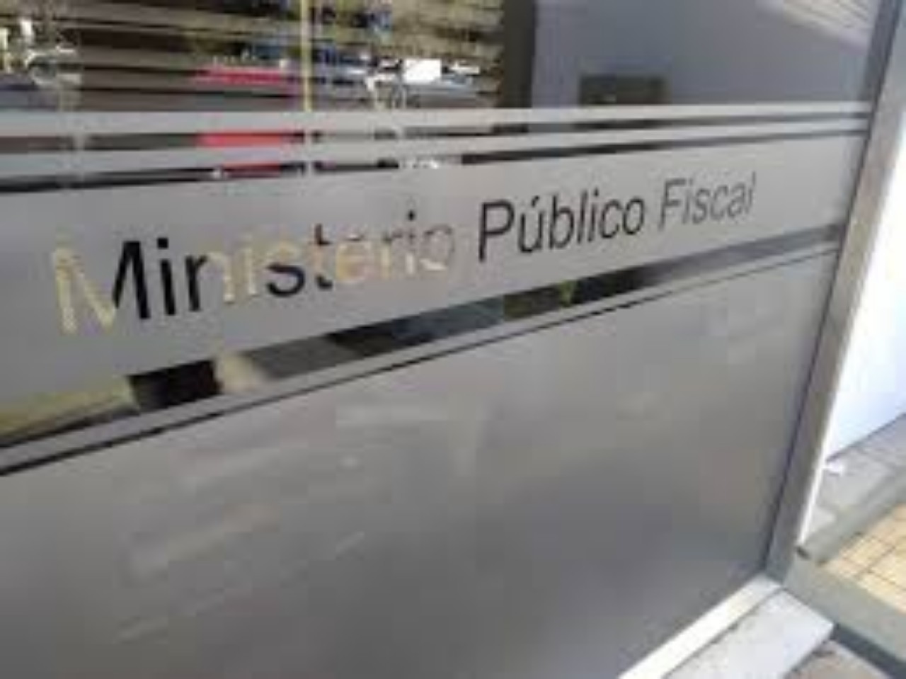 La Fiscalía le quiso bajar el tono a la polémica por el uso de la frase «desahogo sexual doloso»