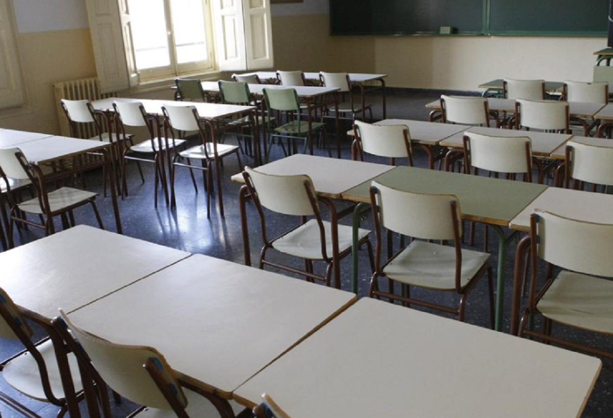 La ATECH convocó a un paro de 72 horas en coincidencia con el inicio del ciclo lectivo