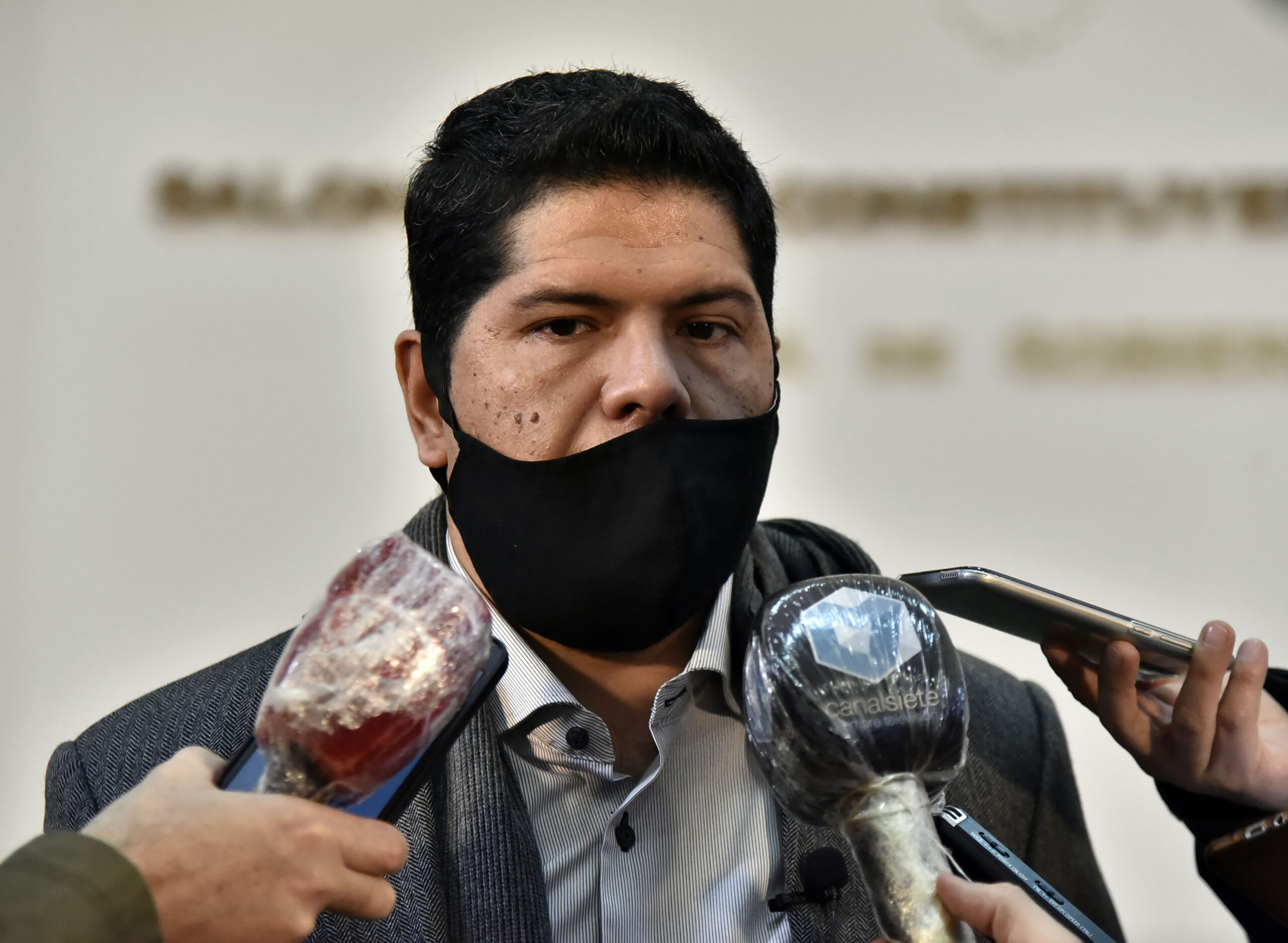 Buscan garantizar el sueldo de los ex trabajadores de Inpat
