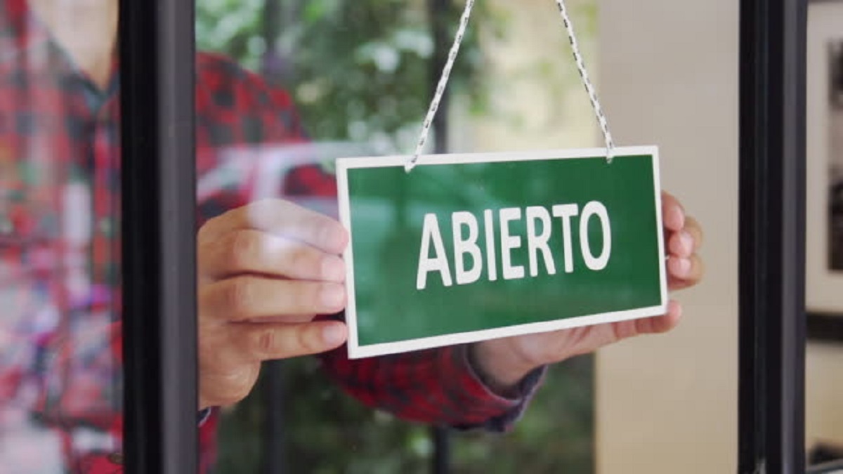 Comerciantes de Rawson reclaman la extensión del horario de apertura