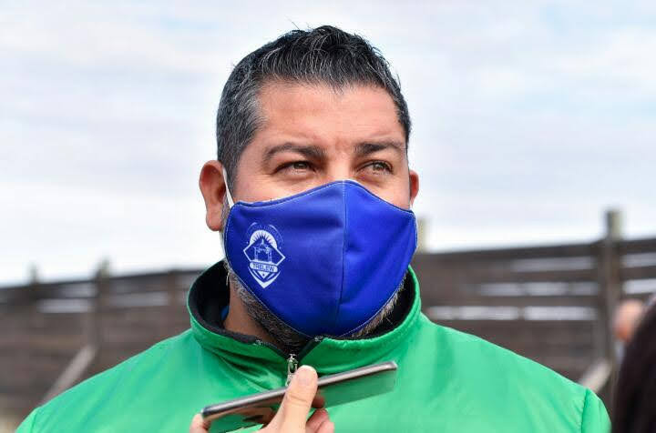 La Guardia Urbana realizó infracciones a vecinos que hacían mal uso del agua potable