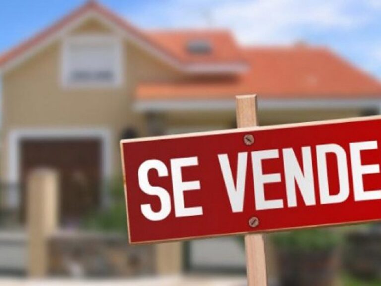 Créditos hipotecarios: en Chubut se necesitaría un ahorro de 15.000 dólares y pagar una cuota de $ 250 mil