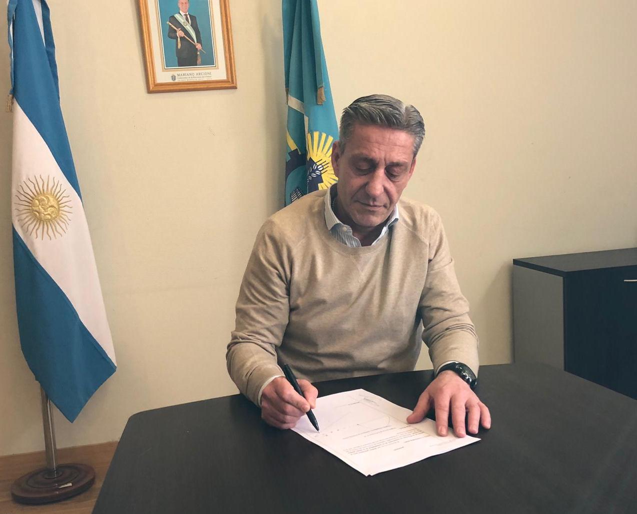 COVID 19: El Gobierno Provincial dictó el decreto que fija las pautas de prevención hasta el 30 de noviembre