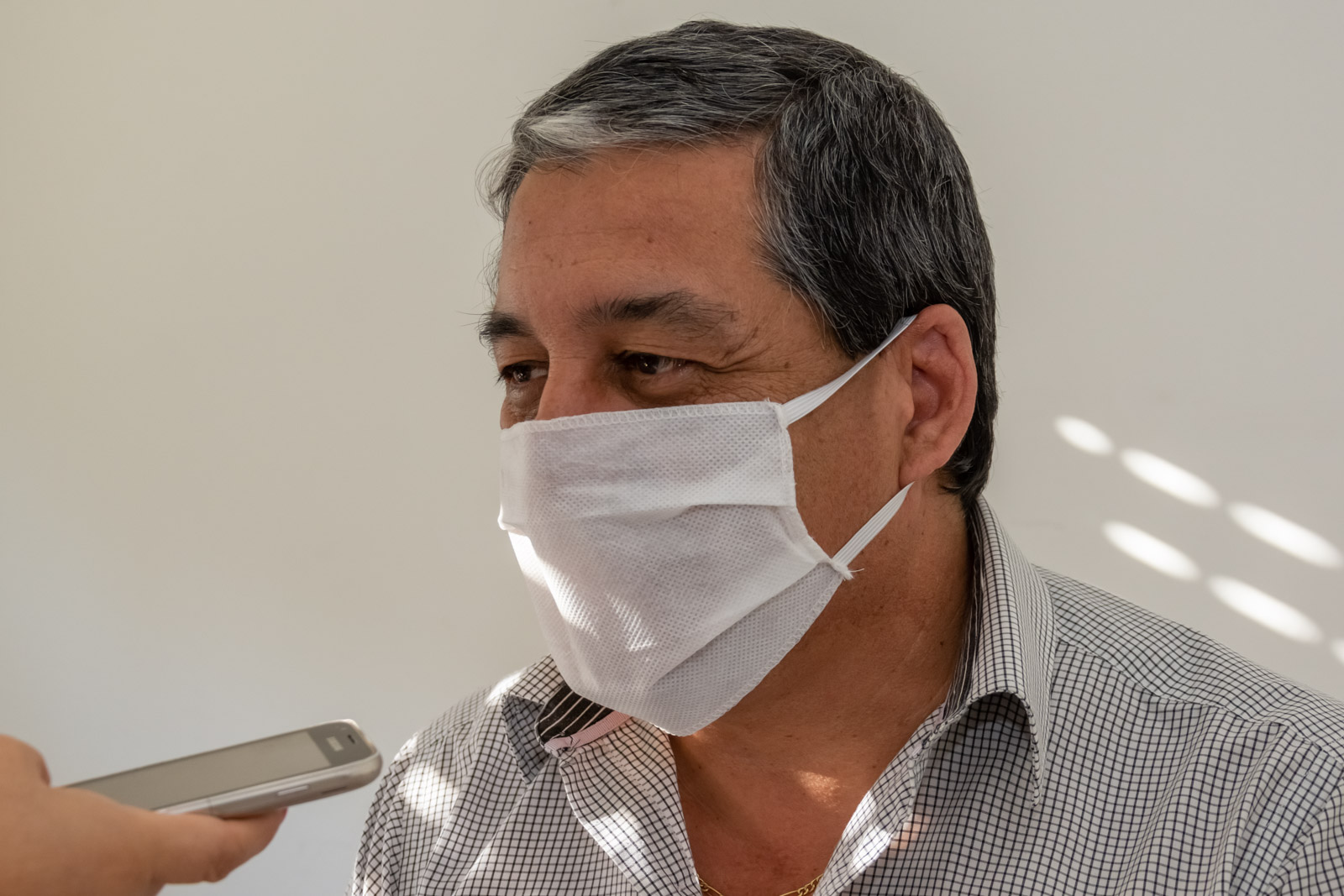 Inspectores y preventores municipales de Rawson trabajarán junto a Policía para realizar multas a quienes no respeten las normas