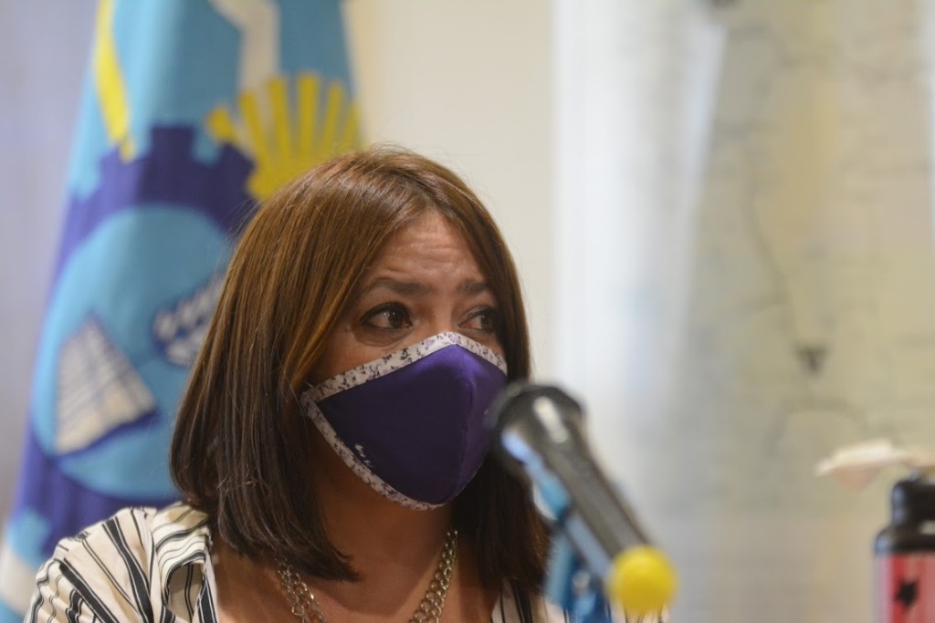 El acatamiento fue del 30% en el primer día del paro convocado por la Atech