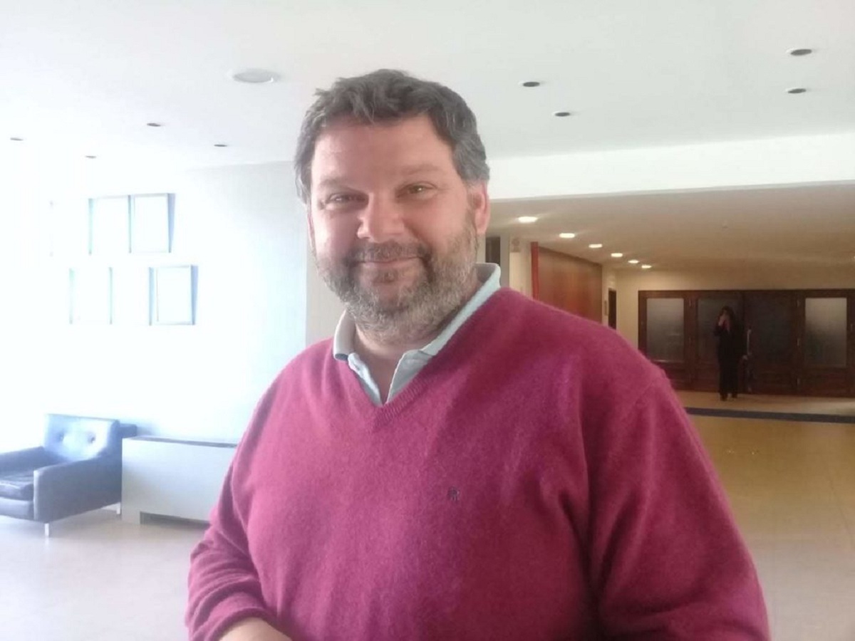 Igón le pidió al gobierno de Arcioni que «se haga cargo de la responsabilidad que tiene»